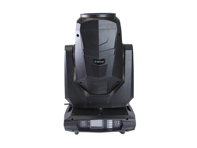 380W CMY 3in1 Spot Beam Wash Moving Head Light