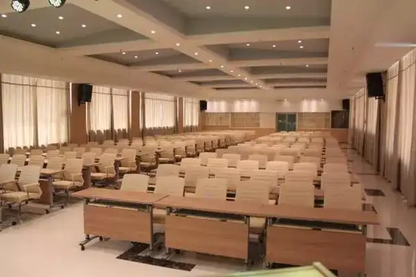 Применение светодиодного источника света в искусстве сценического освещения