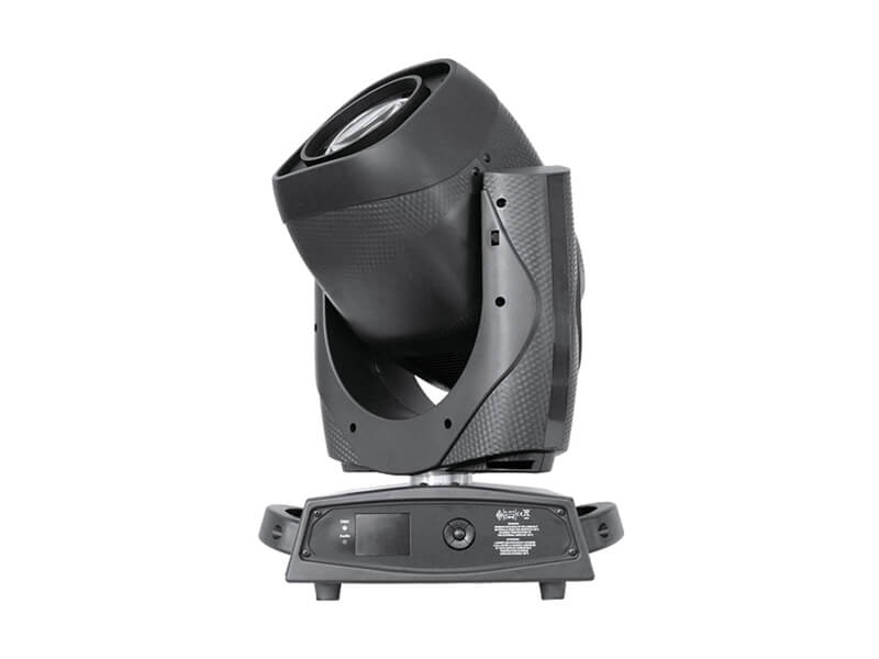 SBW470W Точечный прожектор с подвижной головкой