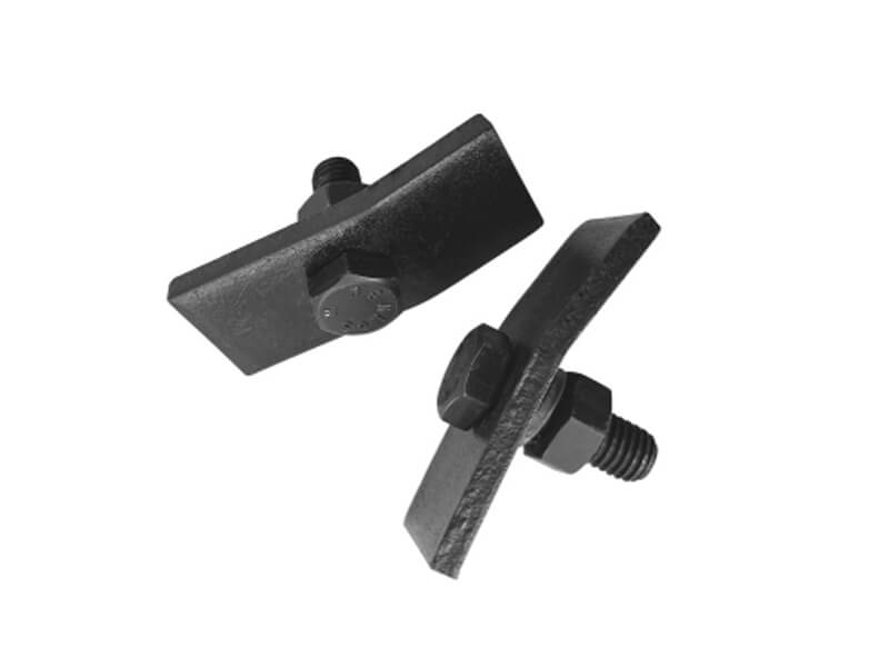 Рельсовая дробилка