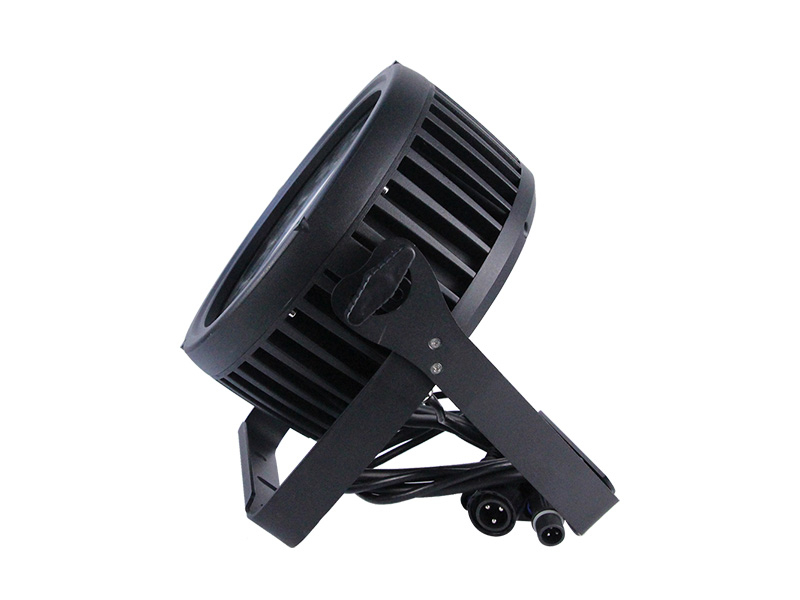 18шт 18Вт для использования вне помещений высокой мощности 6в1 светодиодный водонепроницаемый номинальный свет