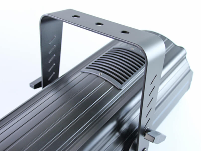 350W DMX Control LED Follow Spot Light