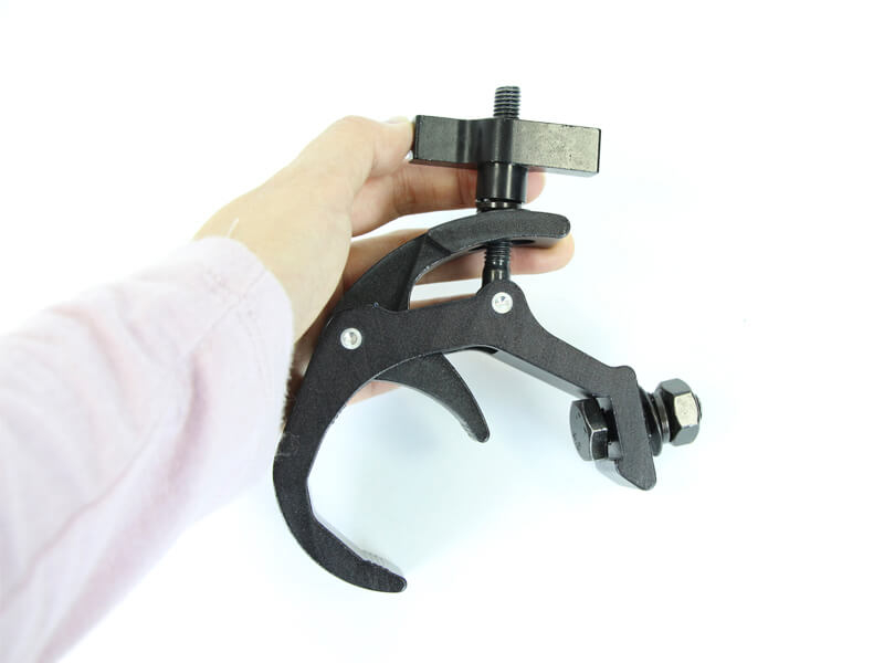 Зажимы для сценических светильников C29