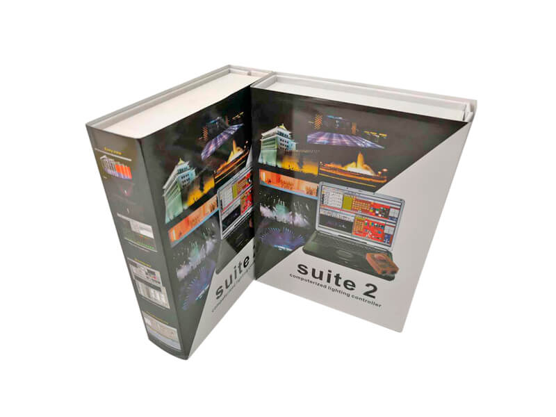 Sunlite Suite 2 ФК+