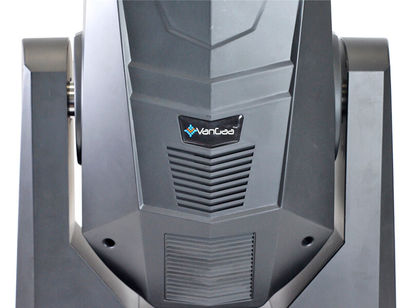 350 Вт 17R 3in1 Spot Beam Wash Moots Head Head Head