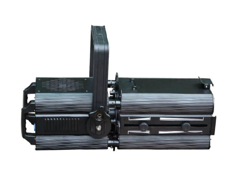 200W CTO LED Zoom LED Profile Spot Leko Light