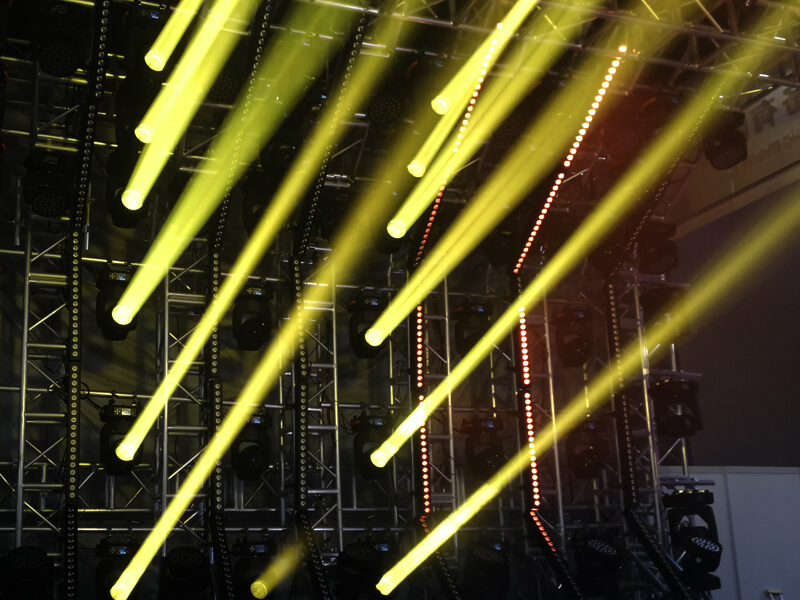 Высокая мощность 330 Вт супер луча движущийся головной свет