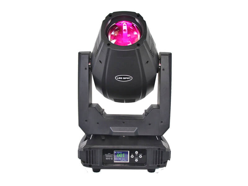 300 Вт светодиодный светильник