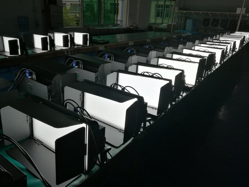 Светодиодная панель Soft Video Sky