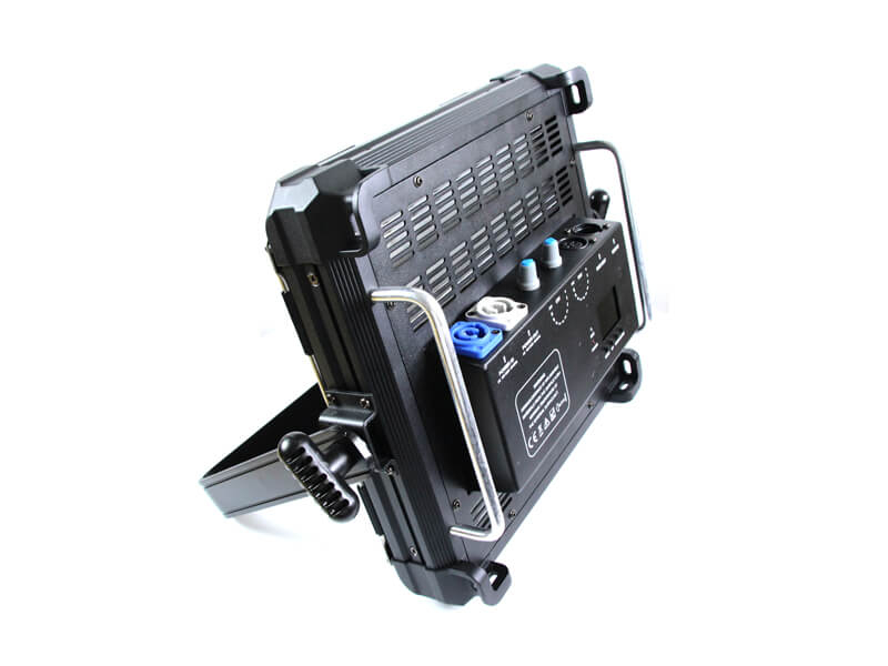 Двухцветная светодиодная панель высокой мощности 100 Вт