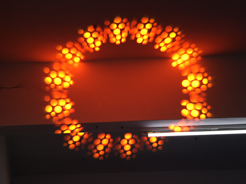 Ночной клуб производительность 330W Super Beam движущийся головной свет