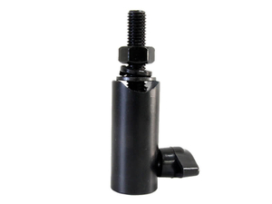 Изогнутый адаптер M12 для дуговой стойки