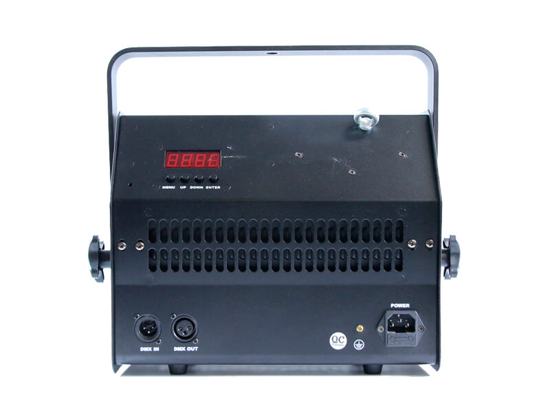 36шт RGB LED Cyclorama Light для театра