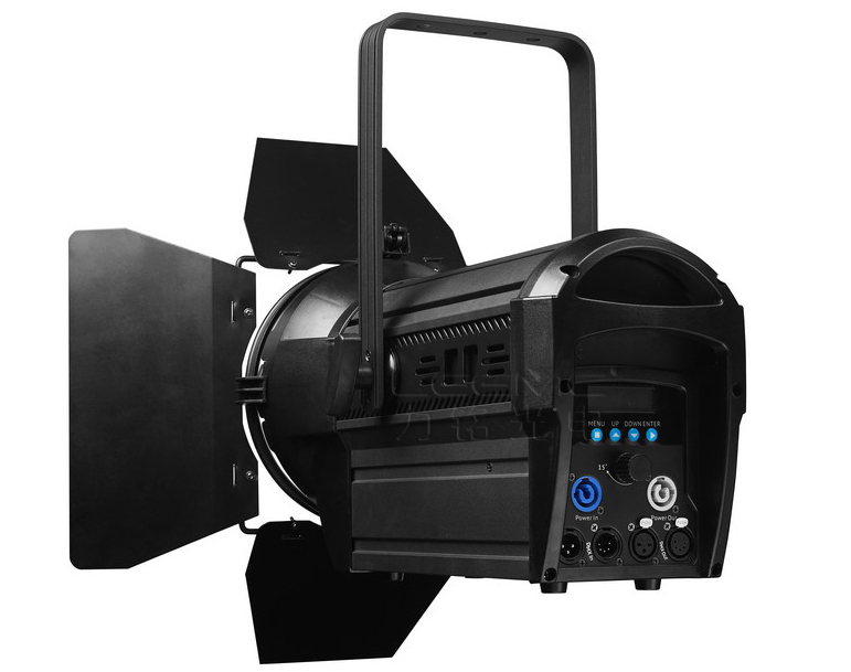 Использование и меры предосторожности DMX512