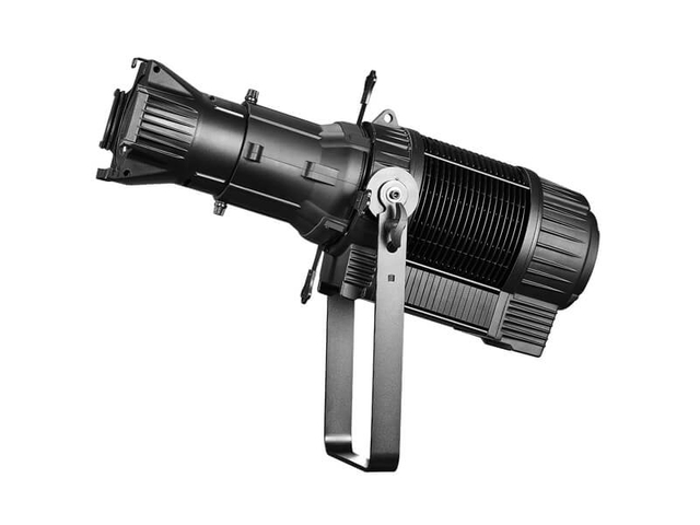 Наружный RGBW красочный светодиодный прожектор мощностью 200 Вт
