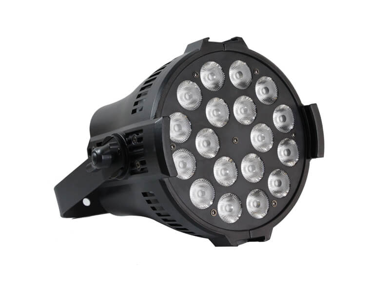 18шт 4в1 светодиодный светильник для внутреннего освещения