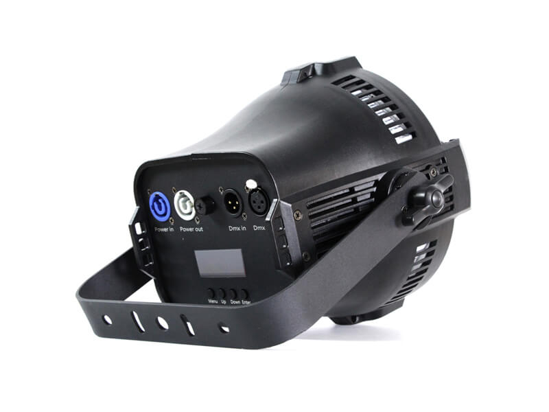 Двухцветный белый светодиодный студийный свет