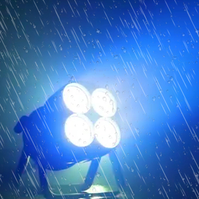 Я был покорен сценическим светом!Мое выступление больше не будет обычным