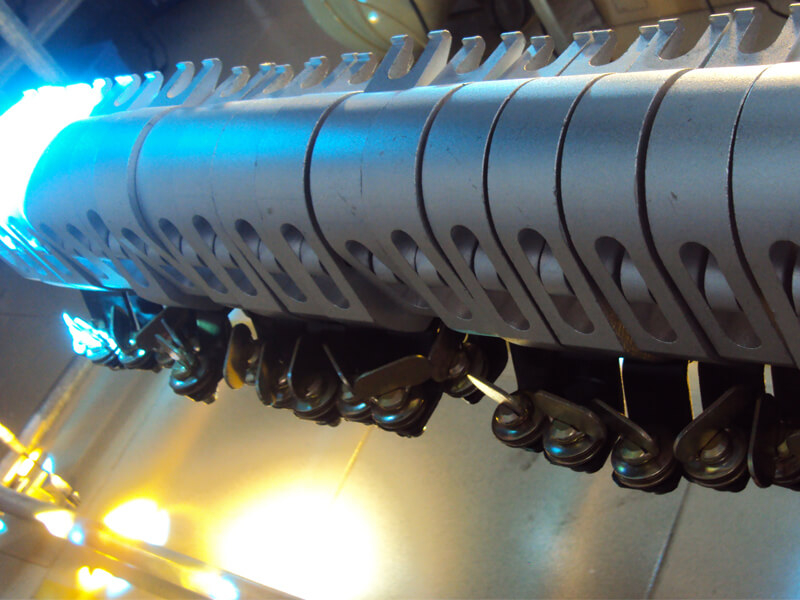 Зажимы для сценического освещения