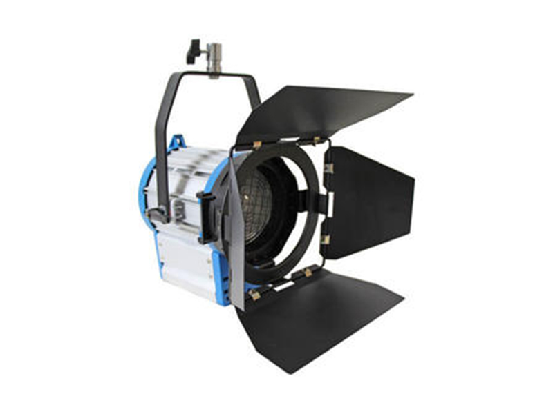 Комплект 1000 Вт прожектора Френеля