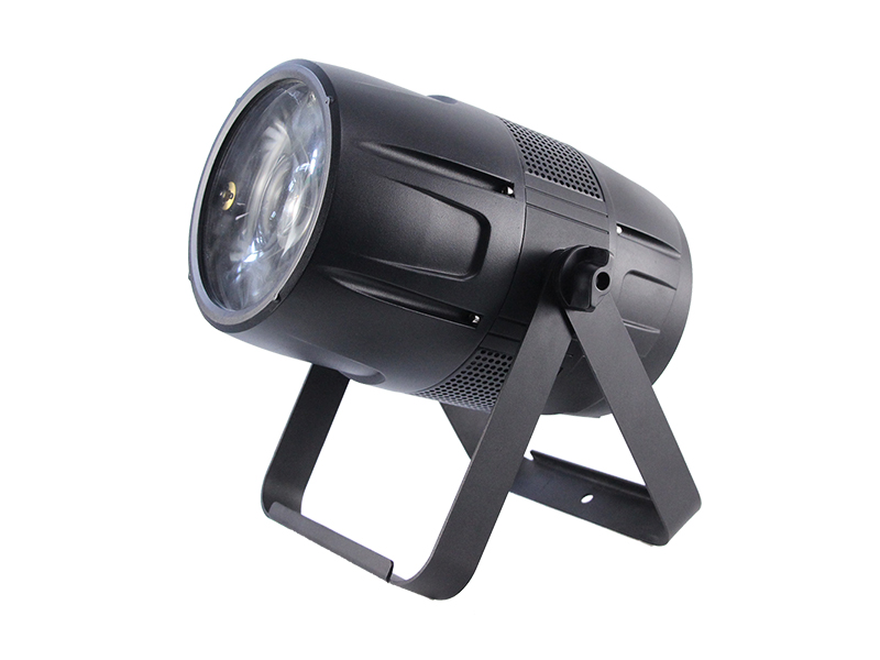 200 Вт 4 в 1 Водостойкий фокусирующий краситель Par LIGHT