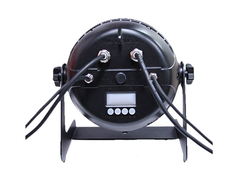 18шт 18Вт 6в1 светодиодный водонепроницаемый номинальный свет