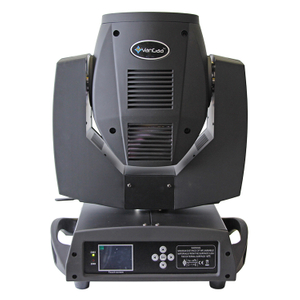 Профессиональный светильник 230 Вт Оригинальный 7R Beam Ночной клуб Light Moving Stage Lights