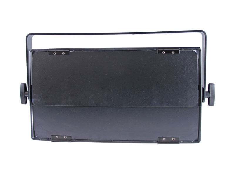 Двухцветный светодиодный мягкий свет для видеопанели мощностью 120 Вт