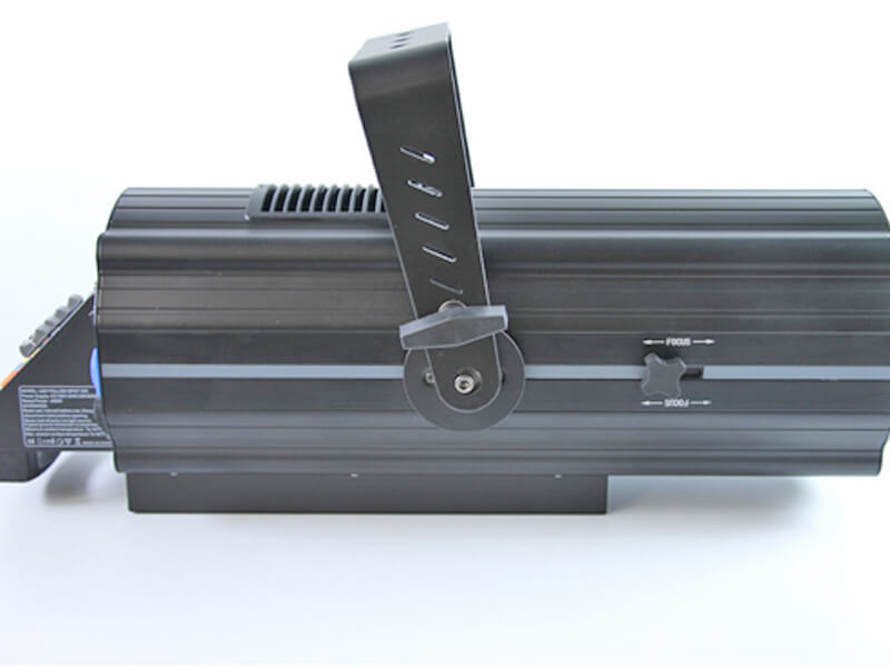 350W DMX Control LED Follow Spot Light