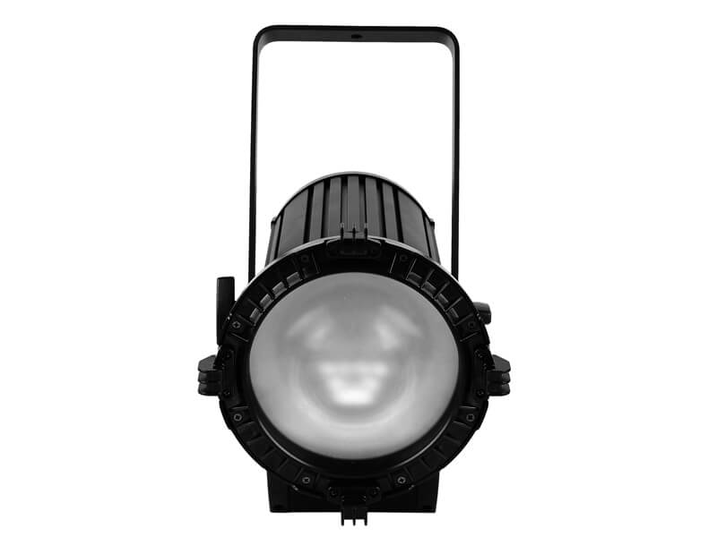 High Lux 100W Led Fresnel Light для художественной студии
