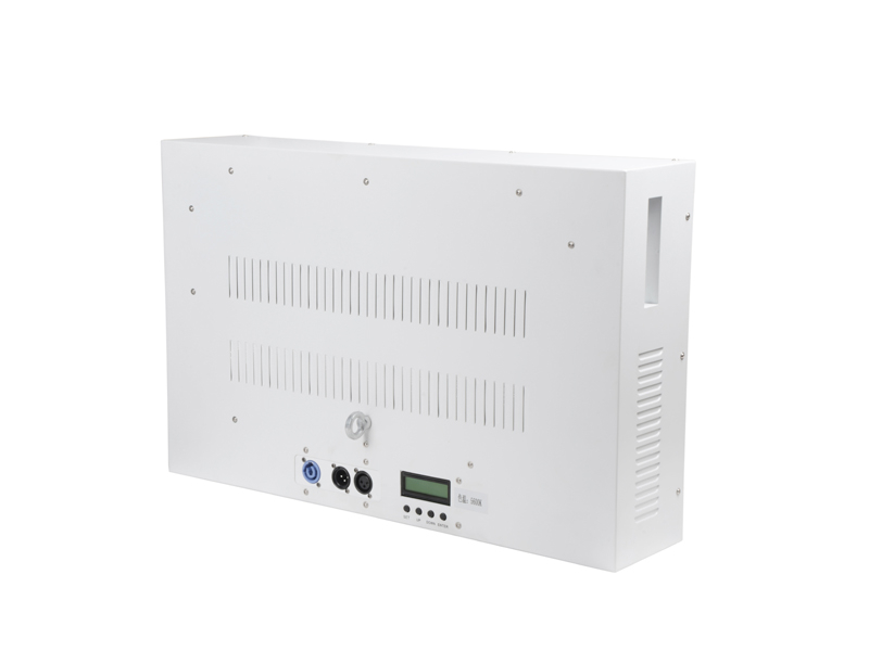 Встроенный электрический флип-светодиод Tricolor Conference Light