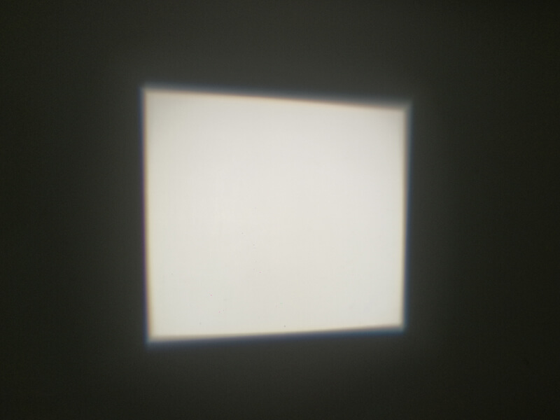 Светодиодный прожектор Leko Light мощностью 180 Вт с фиксированной линзой