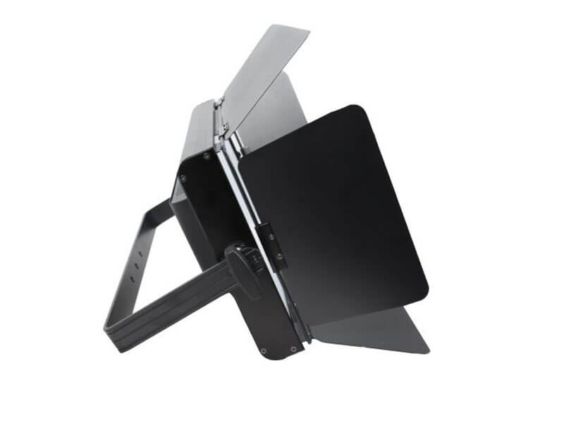 Двухцветный светодиодный индикатор высокой мощности с мягкой видеопанелью