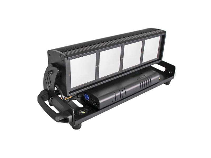 Высокая мощность 300 Вт 7 красочных светодиодов Cyclorama Light