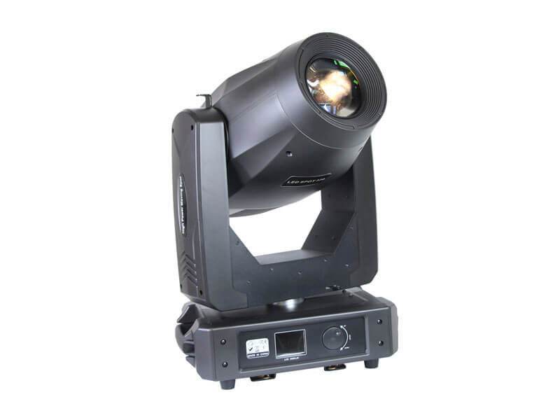 330 светодиодный прожектор CMY Moving Head Light