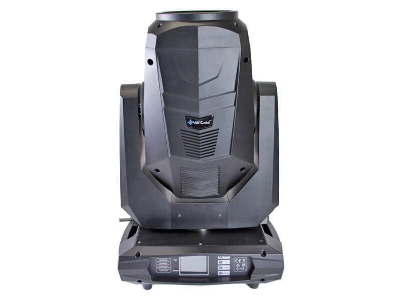 350 Вт 17R 3in1 Spot Beam Wash Moots Head Head Head