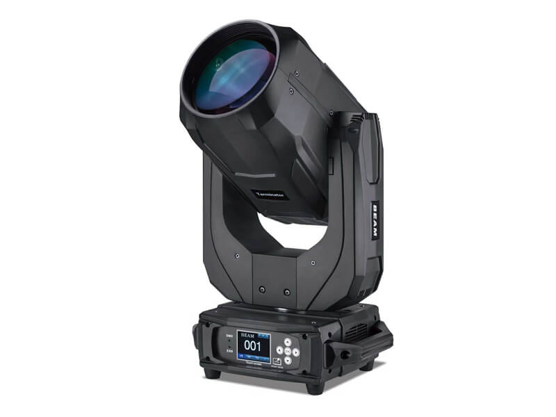 Высокая мощность 330 Вт супер луча движущийся головной свет