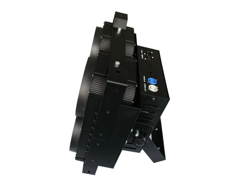 4 Heads COB LED Audi Blinder Light