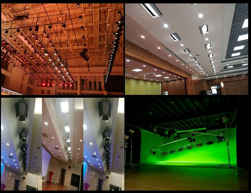 проекты, поддерживаемые Vangaa