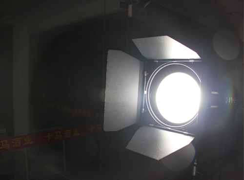 холодный свет