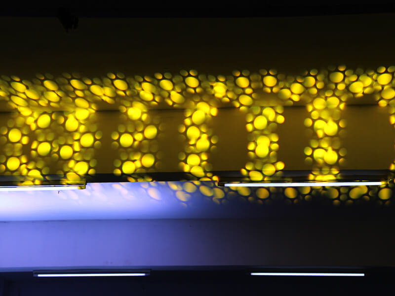 Ночной клуб производительность 330W Super Beam движущийся головной свет