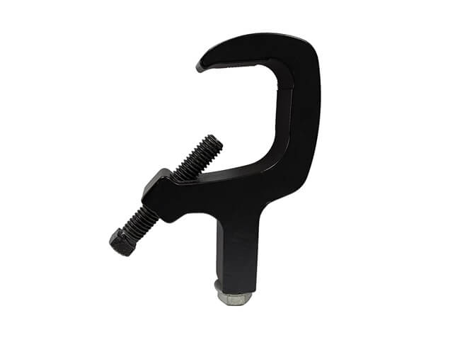 C37 Ступенчатые зажимы для фермы