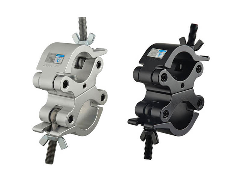 C43 Ступенчатые зажимы для фермы