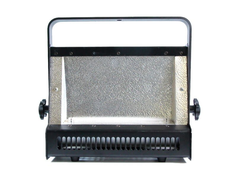 36шт RGB LED Cyclorama Light для театра