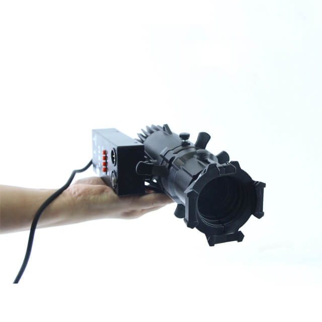 Мини-светодиодный прожектор 25 Вт Leko Light