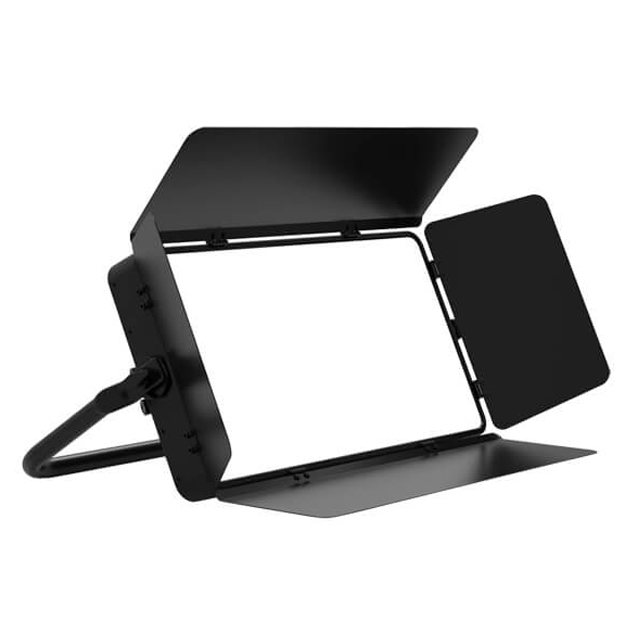 Каковы три основных цвета, обычно используемые в студийных конференц-залах?