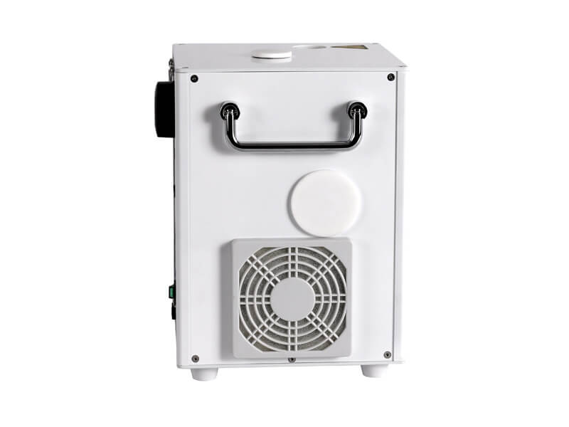 650W Up Spray Интеллектуальная машина для фейерверков