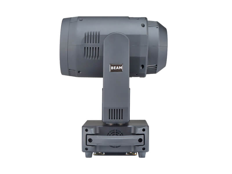 300W LED Moving Head Beam Light с эффектом управления кольцом