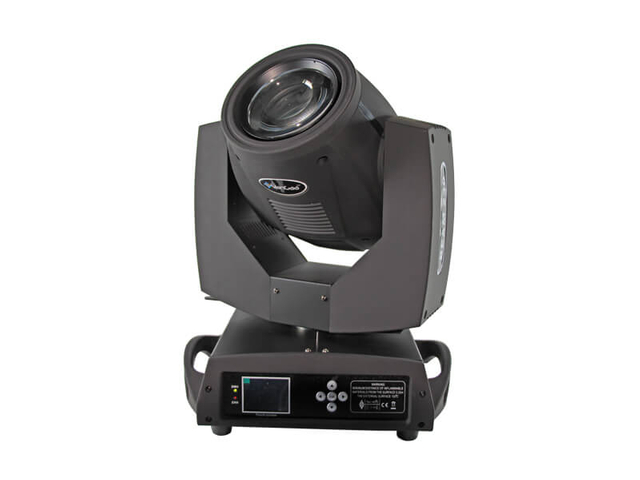 Ночной клуб Entertainment 7R 230W Moving Head Beam Sharpy Light