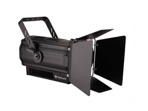 Ручной зум 300W LED TV Studio Fresnel Continuous Light